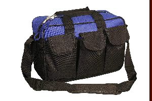 pahal nylon Tool Bag for Electrician, Technician, Mechanic, Service Engineer and Office use Water Pr