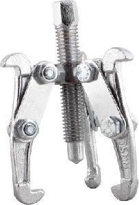 Pahal Steel Bearing Puller with 3 Jaws (3-inch, Silver), 1 Piece