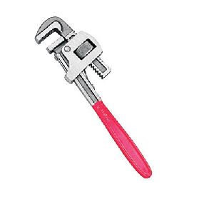 Pahal Stillson Type Carbon Steel Pipe Wrench (24-inch)