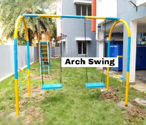 Arch Swing