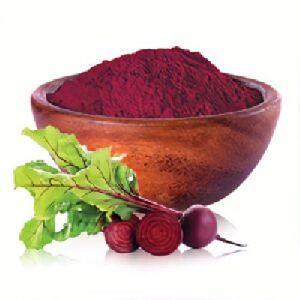 Beet Root Juice Powder