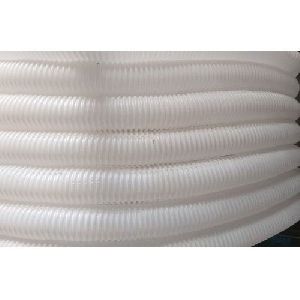 Flexible Corrugated Pipes