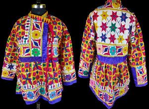 Banjara Jacket