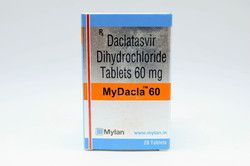 Mydacla Tablets