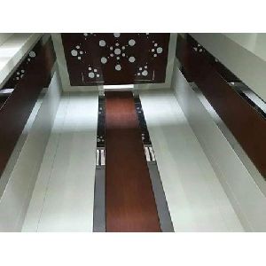 passenger elevator