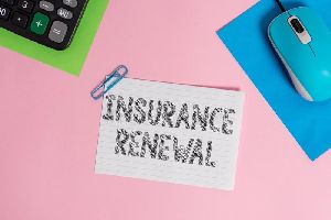 Insurance Renewal Services