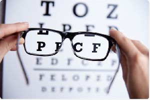 Optician Services