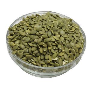 Pumpkin Seed