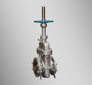 Industrial Valves