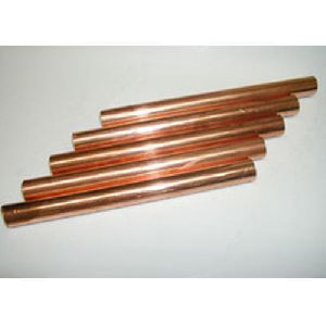 Copper Round Bars