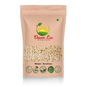 Natural Wheat Noodles ( No Preservatives, No Chemicals, No Artificial Extract)
