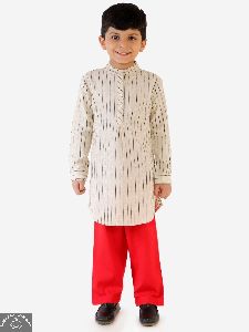 Baby Boy Kurta Pajama set