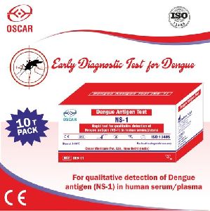 Dengue Antigen Test Kit