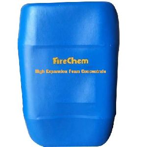 High Expansion Foam Concentrate