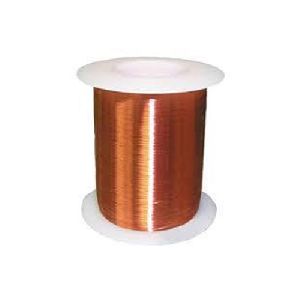 Copper Coil Wires