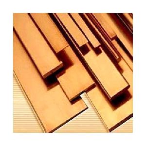Enameled Copper Strips