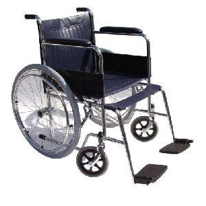 Portable Wheelchair