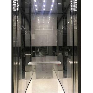 Elevator Car Cabin
