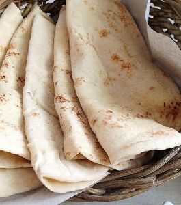 Arabic Bread Kuboos