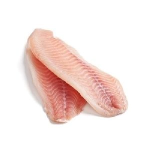 Frozen Basa Fish Fillets