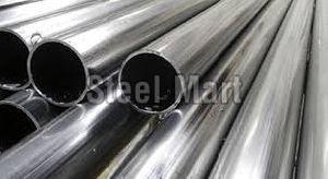 STEEL T1 PIPES