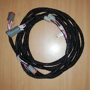 Industry Wiring Harness