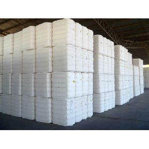 Natural Cotton, Packaging Size: Bales Of 160 Kg at Rs 130/kilogram in  Ahmedabad