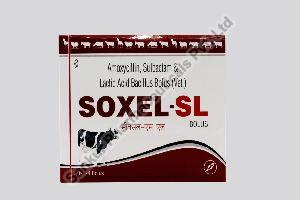 Soxel-SL Bolus