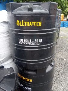Ultratech Black Water Tank