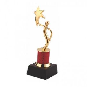 Winner Award Trophy