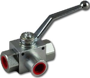 ball valve