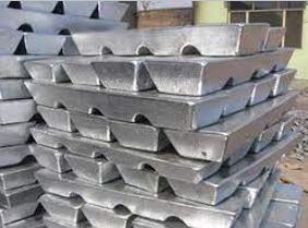 Selenium Lead Ingots