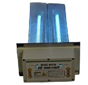 Induct 11000 UVC-PCO Induct Air Purifier
