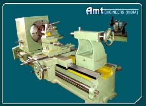 lathe machine