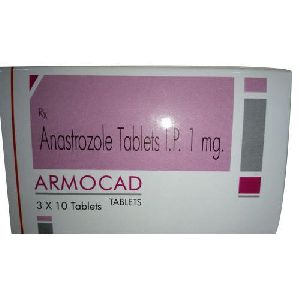 Anastrozole Tablets I.P