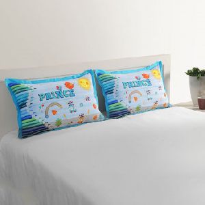 KIDS PILLOW COVERS