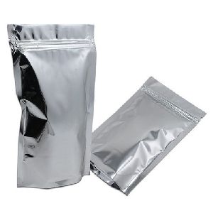 Laminated Spare Parts Pouch