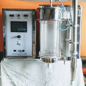 Laboratory Spray Dryer