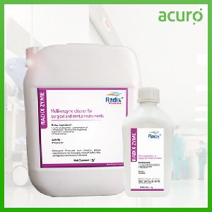 ENZYMATIC CLEANER