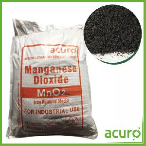 manganese dioxide