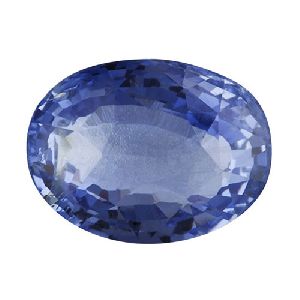 Natural Blue Sapphire