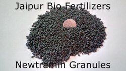 Granular Organic Fertilizer