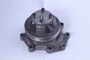 DX-525 Ford 3600 Tractor Water Pump Assembly