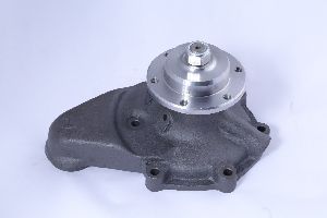 DX-535 Leyland 370 Truck Water Pump Assembly