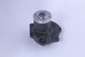 DX-546 Leyland Hino Euro 2 Model Truck Water Pump Assembly