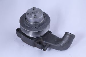 DX-573 Mahindra Sarpanch Tractor Water Pump Assembly