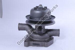 DX-513A Zetor 2011 Tractor Water Pump Assembly