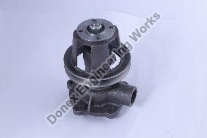 DX-517 Escort C-345 Tractor Water Pump Assembly