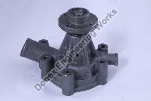 DX-519A Powertrac 430 AVL Tractor Water Pump Assembly