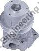 DX-523A Swaraj 724XM Tractor Water Pump Assembly